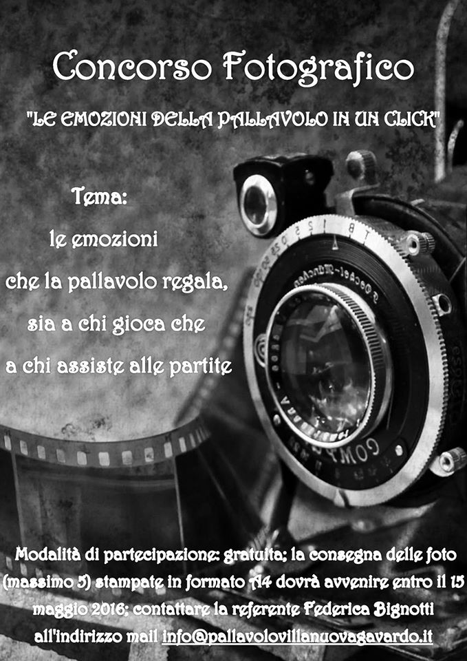 CONCORSO
