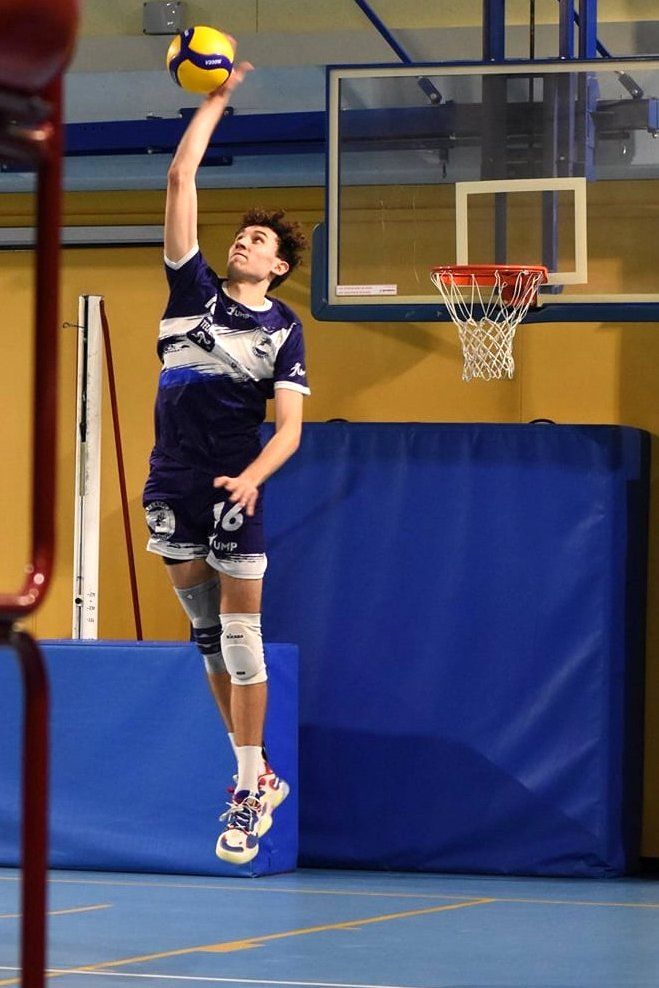 Serie C vs Redona Bergamo 7