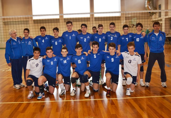 Squadraselezioni