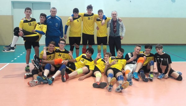 UNDER16MANTOIVA