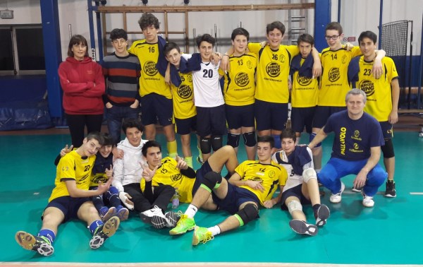 UNDER16PICCOLI