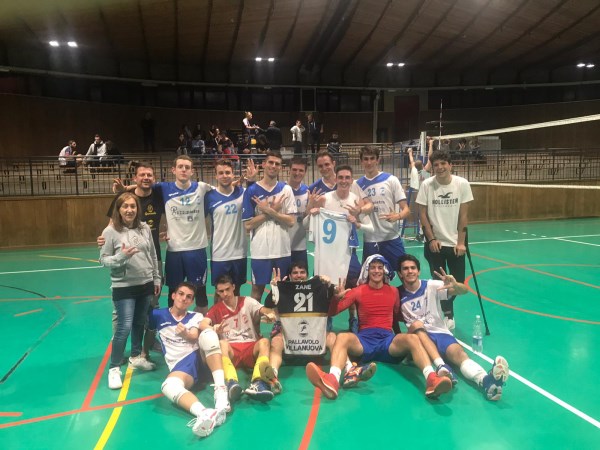 cazzagoeuropil2019