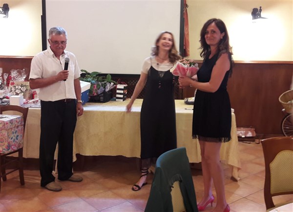 festa 8