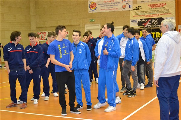 premiazione