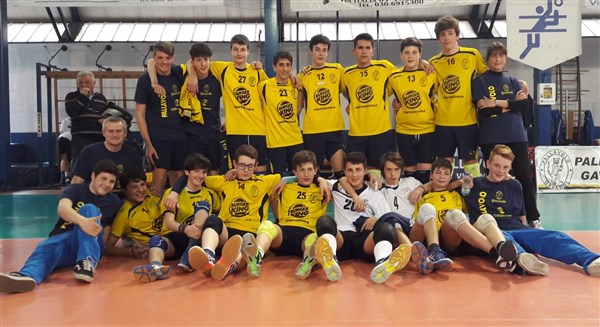 under16finakebrescia