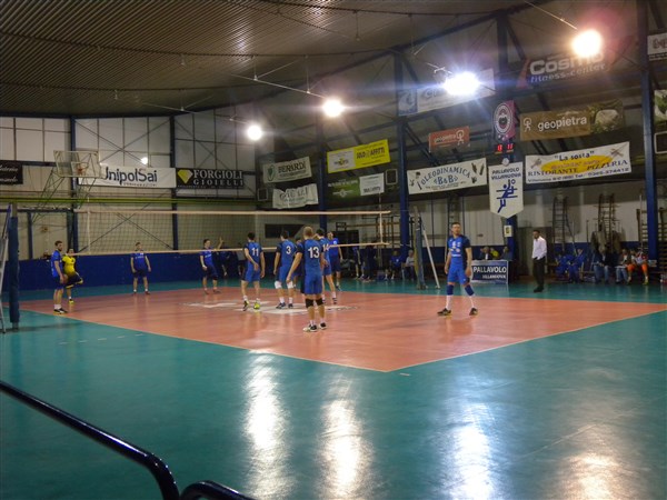 villasabbio